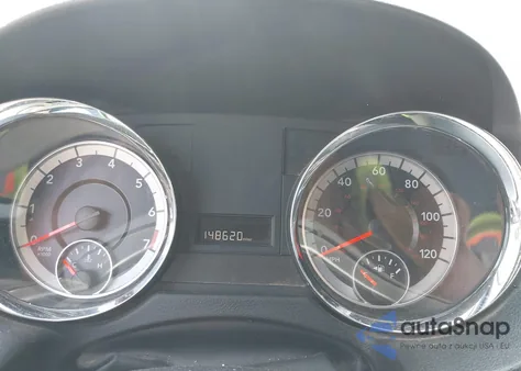 2017 Dodge Grand Caravan Sxt из США, поврежденный, VIN 2C4RDGCG9HR800181